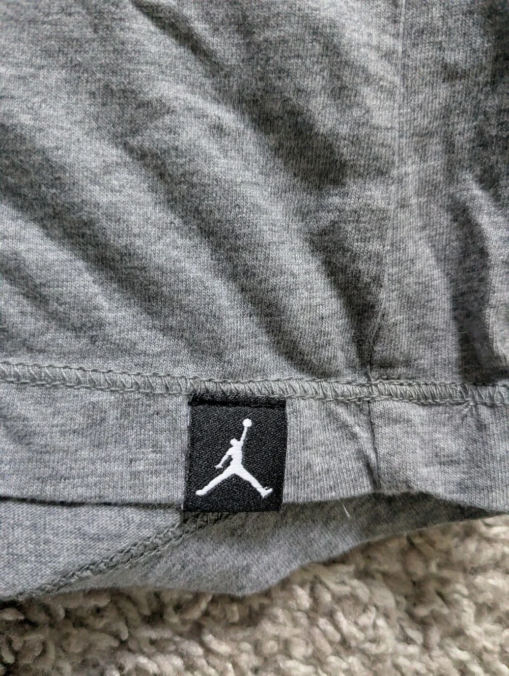 NIKE AIR JORDAN